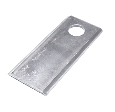 Нож КРН 1.25 125х56х4 короткие (Германия)
