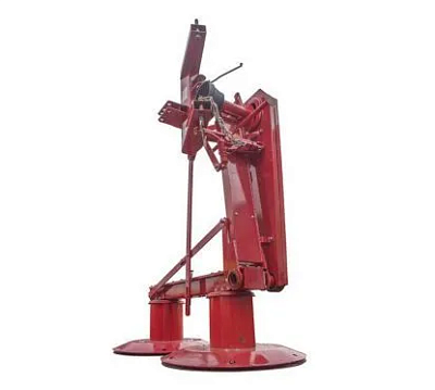 Косилка ротационная навесная 1.65м WIRAX Z-069
