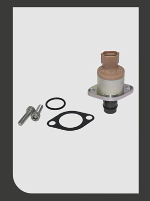Регулятор давления ТНВД DENSO 294200-0260