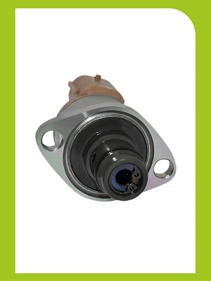 Регулятор давления ТНВД DENSO 294200-0260