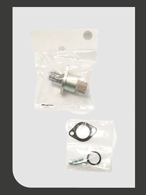 Регулятор давления ТНВД DENSO 294200-0260