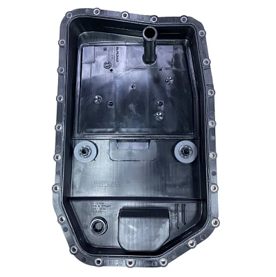 Поддон масляный АКПП BMW 24152333907 DOMINANT BW240152333907