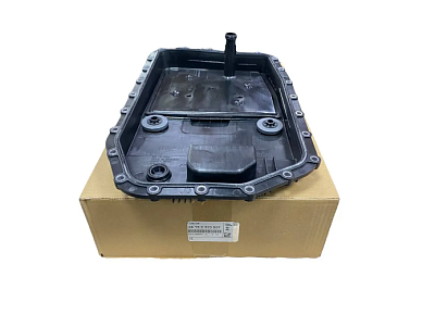 Поддон масляный АКПП BMW 24152333907 DOMINANT BW240152333907