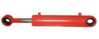 Гидроцилиндр ЦГ125-50х400-11п