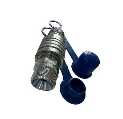 Муфта разрывная М14х1.5 ЕВРО (кл.17) QRC12-CM