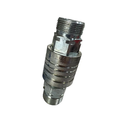 Муфта разрывная М14х1.5 ЕВРО (кл.17) QRC12-CM