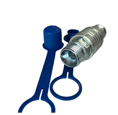 Муфта разрывная М14х1.5 ЕВРО (кл.17) QRC12-CM