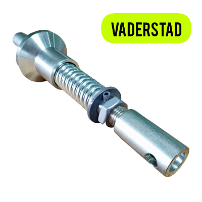 Регулирующая тяга в сборе VADERSTAD 303464 