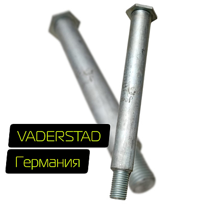 Палец VADERSTAD 429015  