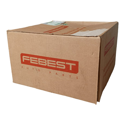 Суппорт задний L FEBEST 2177-TT9RL