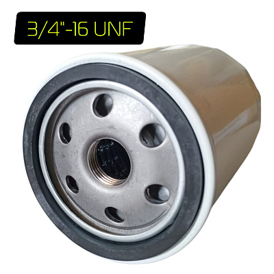 Фильтр масляный SCOUT JX7085 / JX0708 3/4"-16 102100010